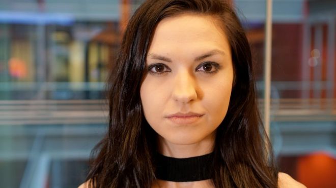 “La pornovenganza casi me mata” La youtuber que ganó un juicio contra su exnovio por publicar videos íntimos de ambos