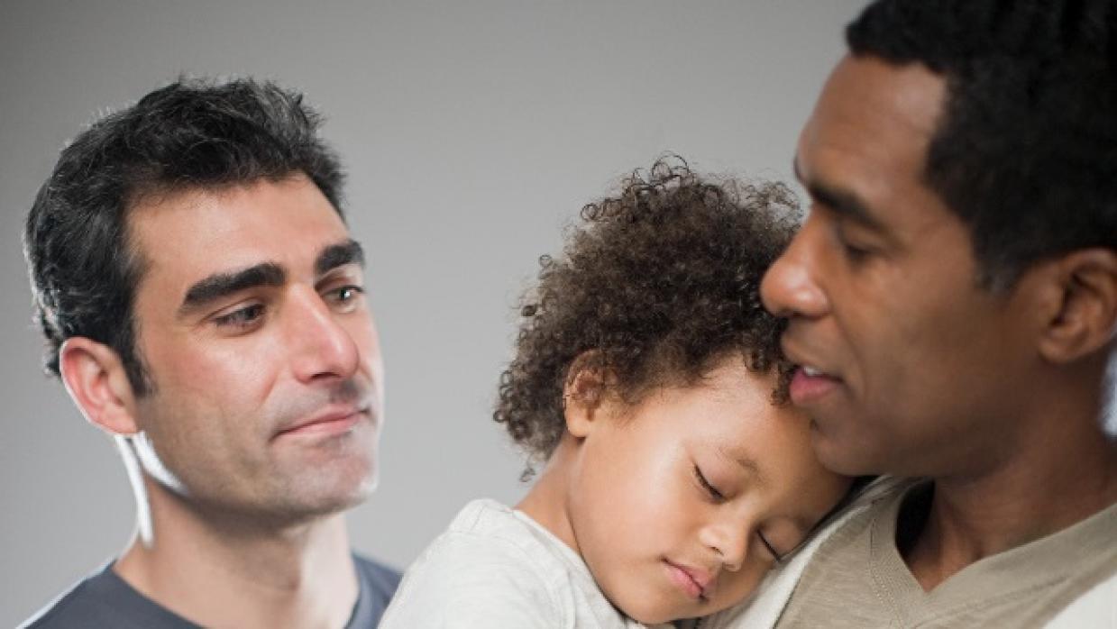 #PuertoRico aprueba la #adopción por parte de parejas homosexuales