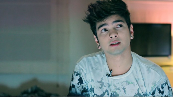 A este “youtuber” le quisieron “curar” su homosexualidad