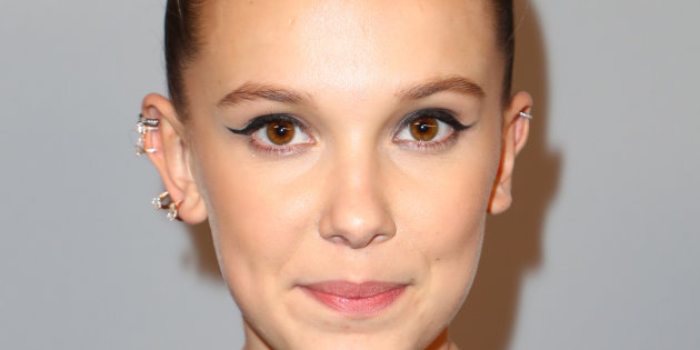 Drag queen mexicana asegura que Millie Bobby Brown le copió su look