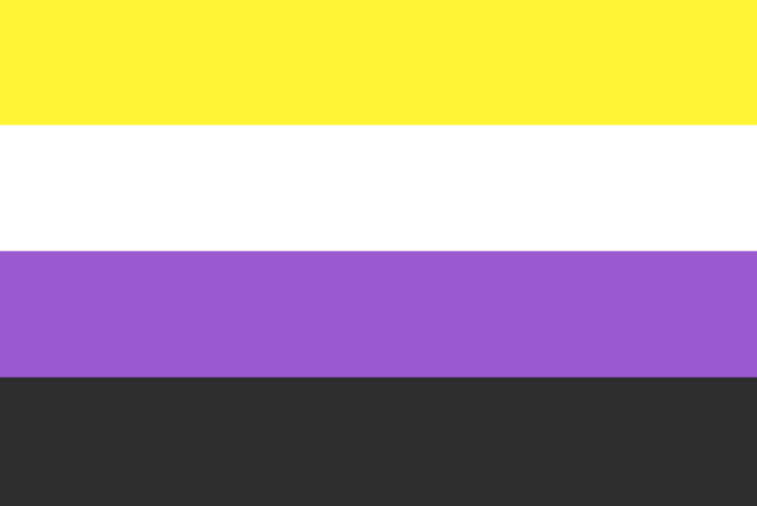 #DiversidadSexual: 5 banderas más para conocer