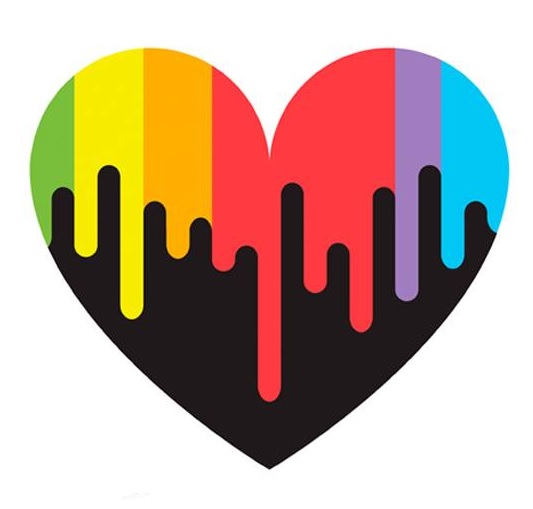 ¿Sabías que el orgullo #Drag tiene su bandera? Conoce ésta y 5 banderas que hablan de #DiversidadSexual