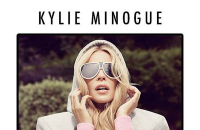 La nueva ‘Chica Dorada’ ¿es Kylie Minogue? ¡Se anuncia su nuevo disco!