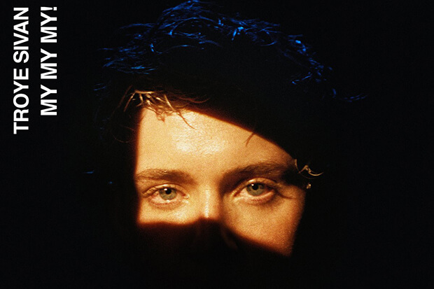 La nueva canción de Troye Sivan ya tiene fecha de estreno
