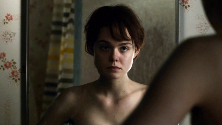 Un chico trans interpretado por Elle Fanning