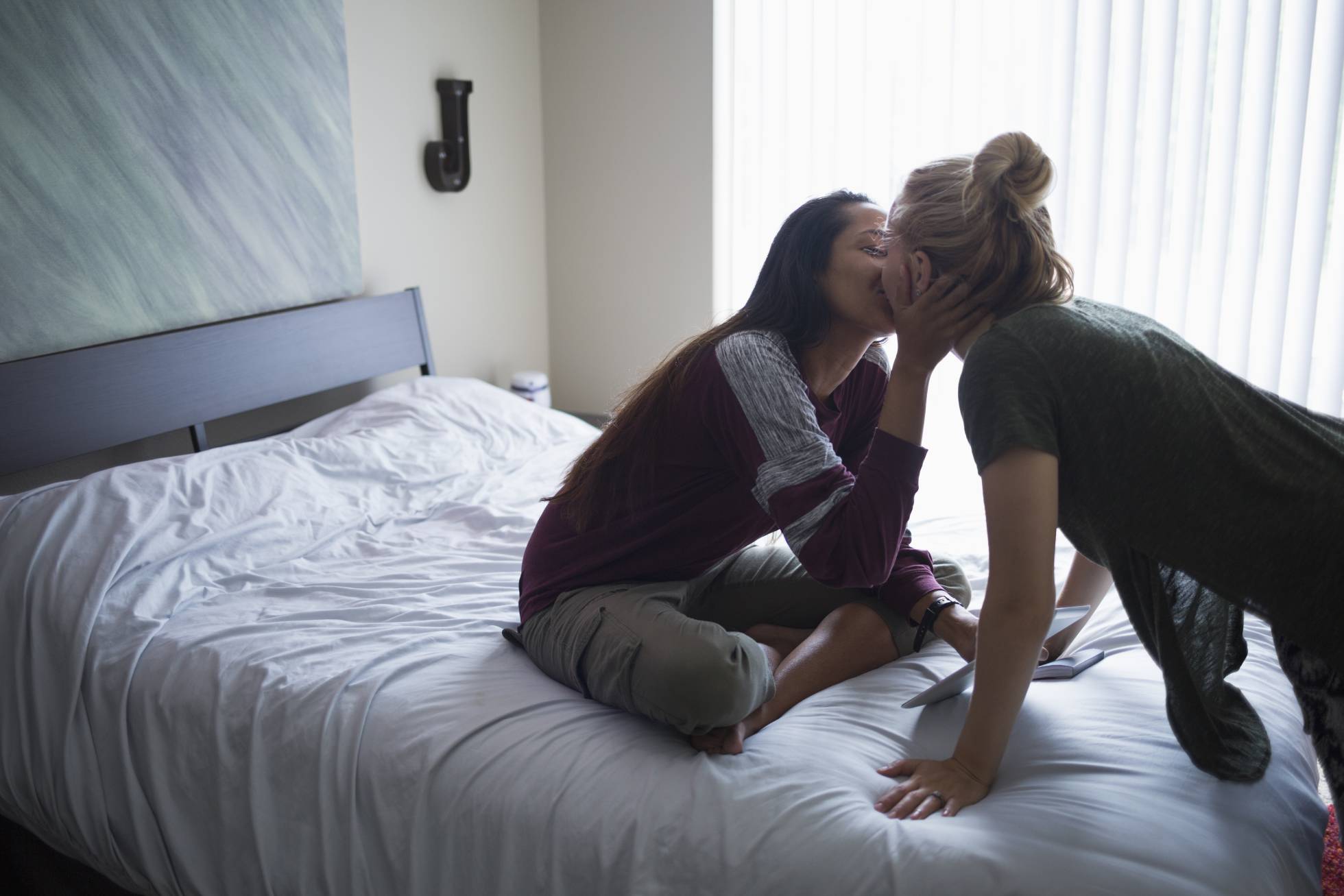 Orientaciones sexuales no intercambiables