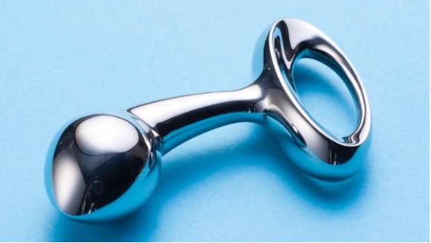 Lanzan línea de juguetes sexuales sin distinción de género