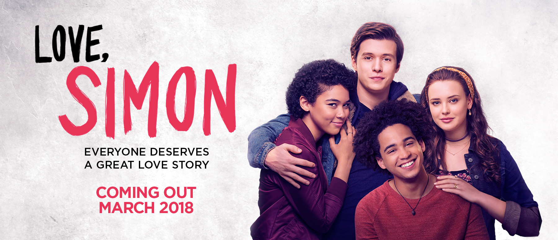 La nueva canción de Normani y Khalid para la película Love Simon’