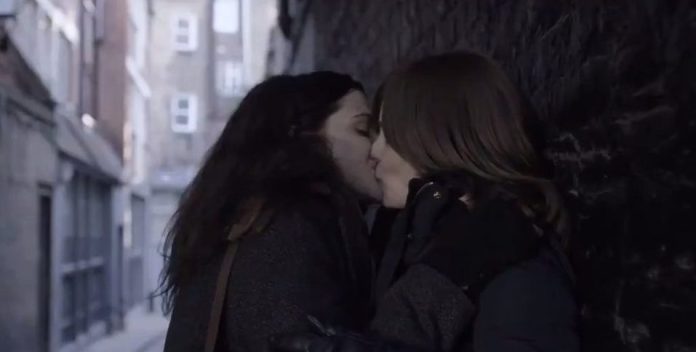 Rachel Weisz y Rachel McAdams viven un amor prohibido en nueva cinta