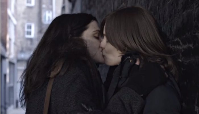 Disobecence: la película lésbica de 2018, ya tiene tráiler