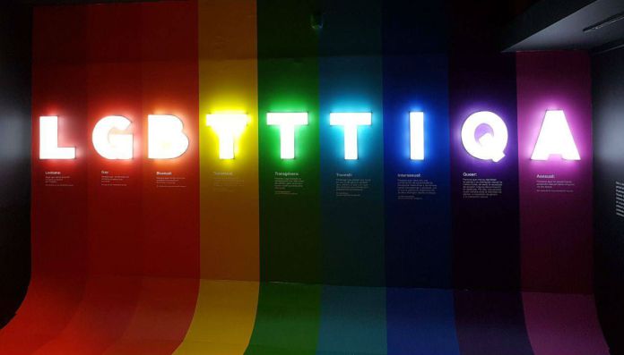 10 cosas que nos encantaron de la expo LGBT+ en el Museo Memoria y Toleranica