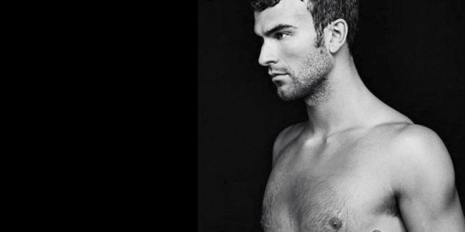 Eric Radford, primer atleta abiertamente gay en los JO de Invierno en ganar medalla de oro