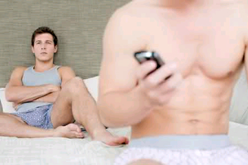 #MalaPráctica ¿Te late la moda ‘Cuckold’? ¡Porque si hay gente que le gusta le sean infiel!