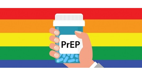Esto es todo lo que debes saber sobre el programa de PrEP para la prevención del VIH
