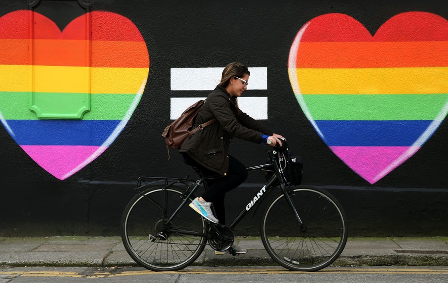 En Nueva York se promoverá cada 29 de enero el día de los derechos de estudiantes LGBTQ