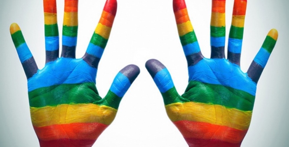 ¿Cómo podemos contribuir para combatir la #homofobia?