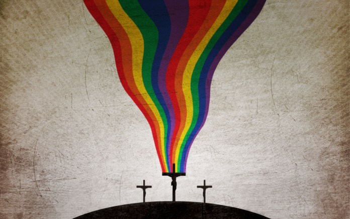Monterrey: 20 años de su Iglesia LGBT