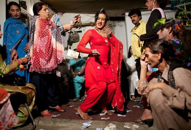 Conoce el “Proyecto de ley sobre personas transgénero” de Pakistán