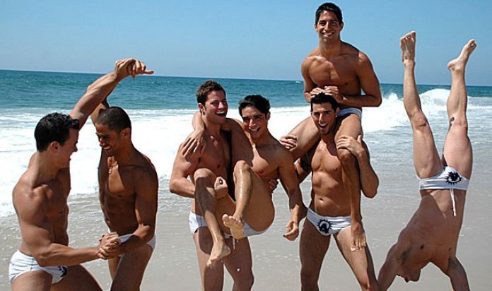 Próximamente nuestro destino Gayfriendly favorito a visitar podría ser ¡Veracruz!