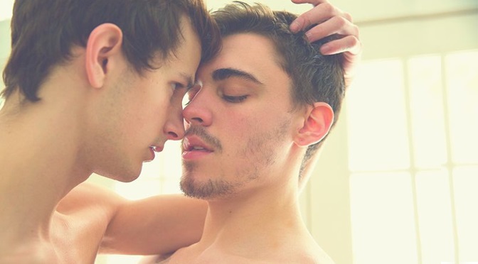 Te sorprendería saber la cantidad de hombres que tienen sexo anal
