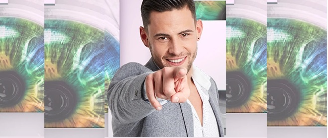 ¿Por qué la comunidad LGBTQ de Europa ama a Andrew Brady?