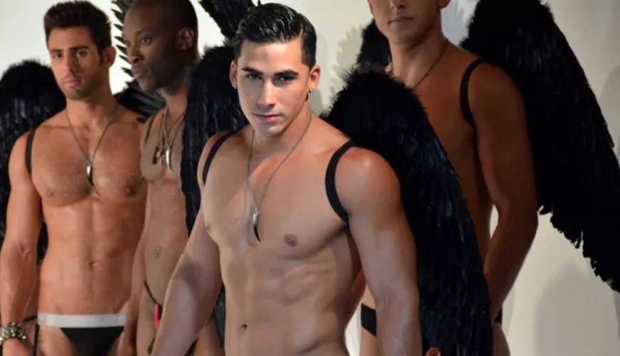#MalaPráctica ¿Listo para andar con un vegasexual?
