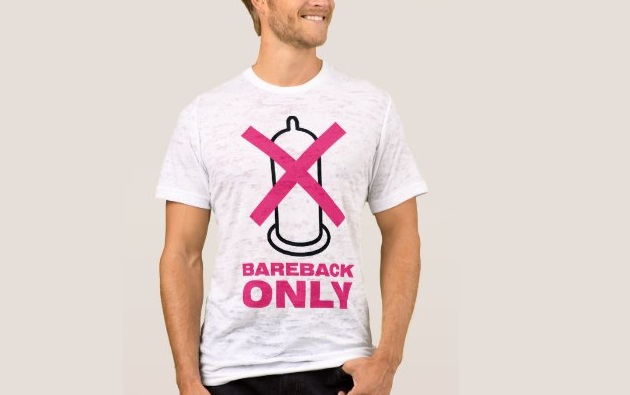 #MalaPráctica Hablemos del ‘Bareback’ y cómo la comunidad LGBTTTI ha descuidado su protección