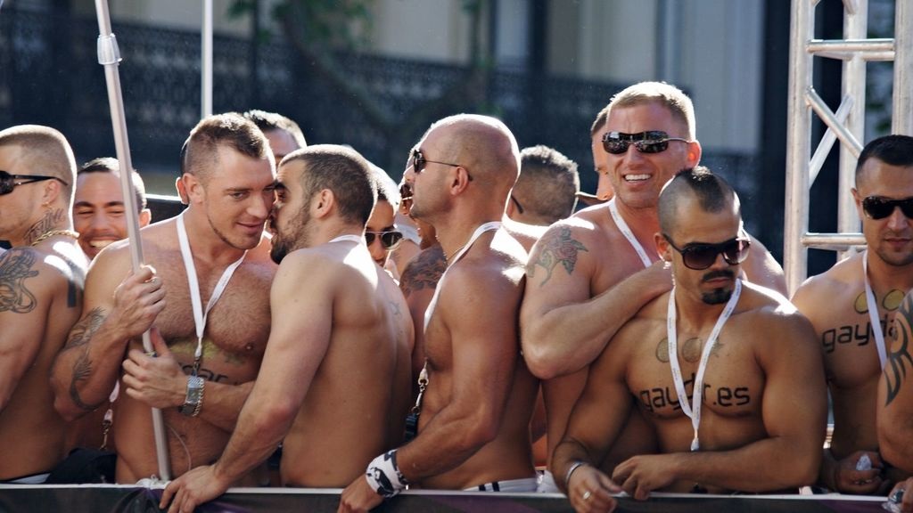 Tenemos los tips para aumentar el rendimiento sexual masculino