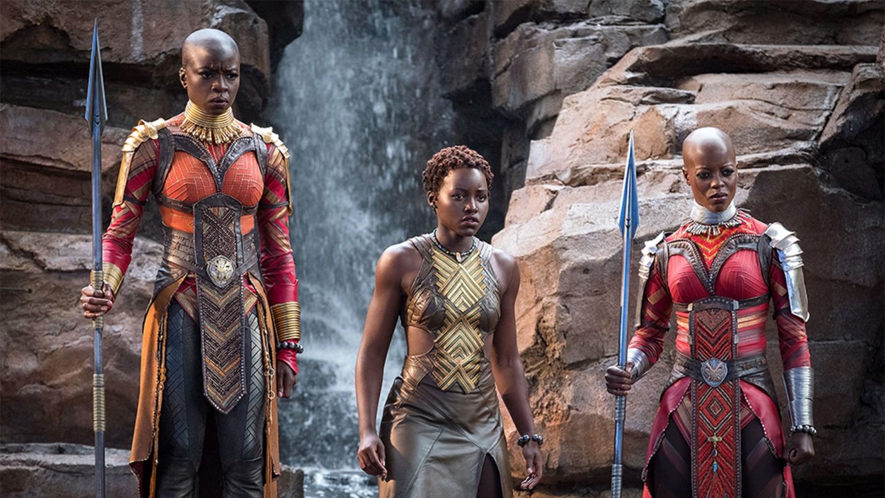 #BlackPanther criticada por no incluir escena #LGBT