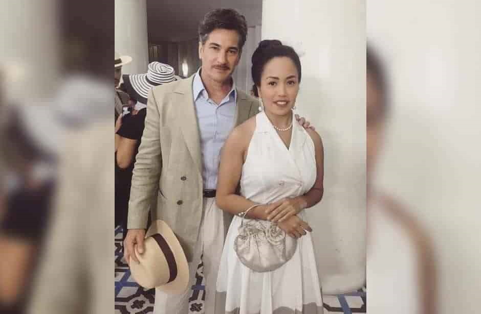 Mujer Luna Bella actuará en serie de Televisa