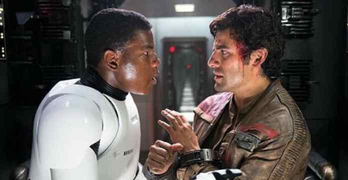 Hay una pareja LGBT en “Star Wars” que muy seguramente perdiste de vista