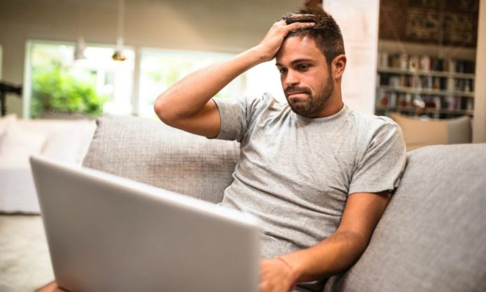 Hay una amenaza latente en línea: la venganza porno de tu ex
