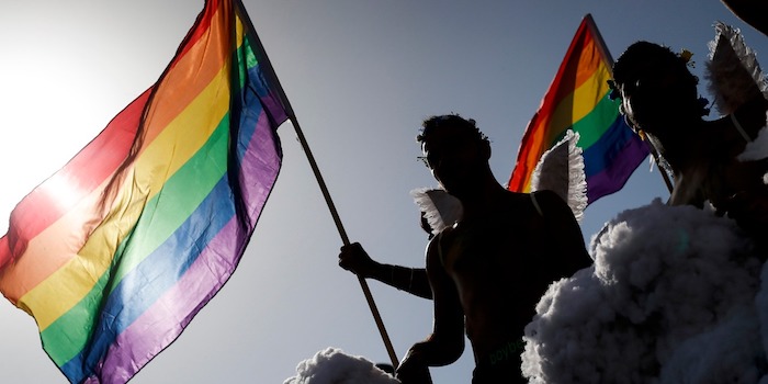 Bermudas es el primer país del mundo en prohibir el matrimonio gay