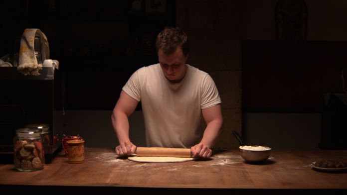 “El Repostero de Berlín” (2017): Un dulce amor oculto