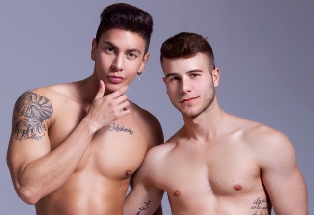#MalaPráctica ¿Tu novio sale en vídeos porno gay online?