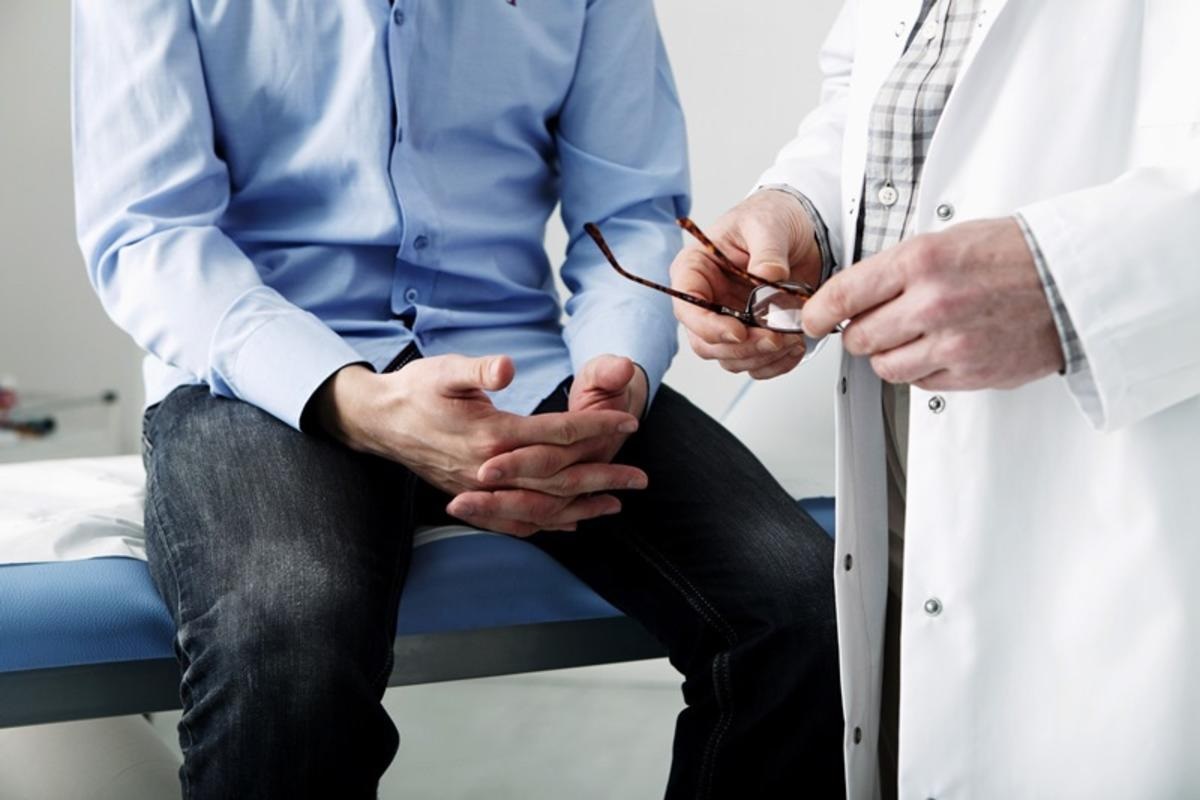 Seamos serios con el cáncer de próstata
