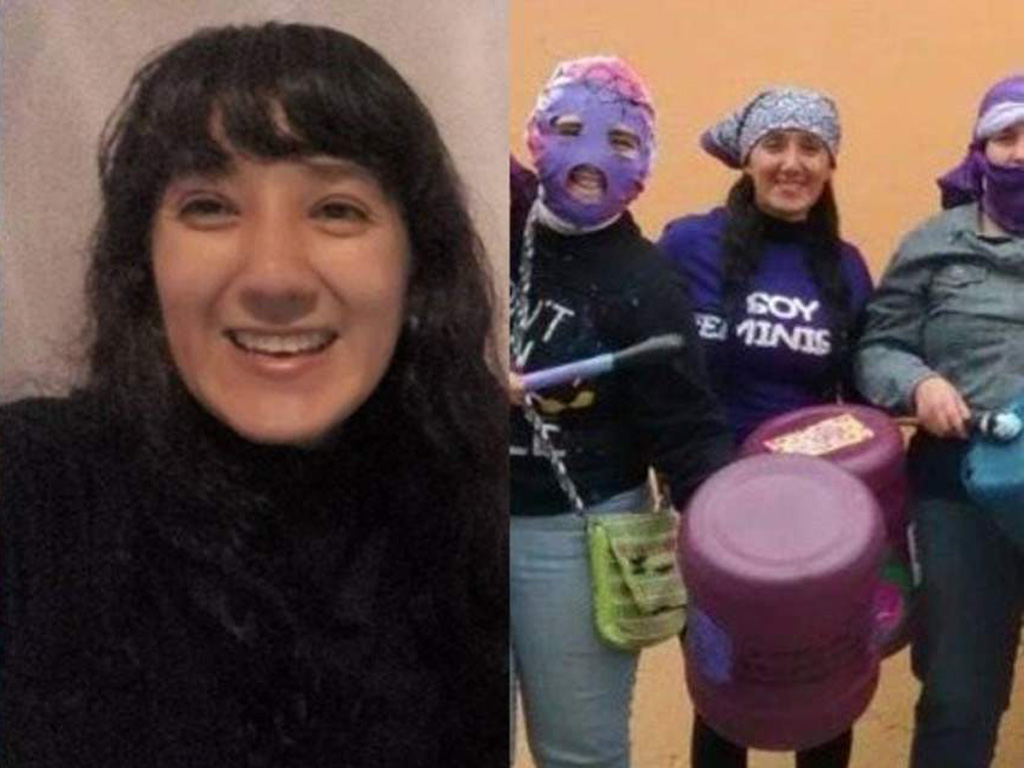 Hallan el cuerpo de #activista #LGBT en #Guanajuato