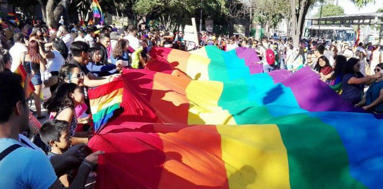 ¿Cuáles son las #peticiones de la comunidad #LGBT hacia #candidatos?