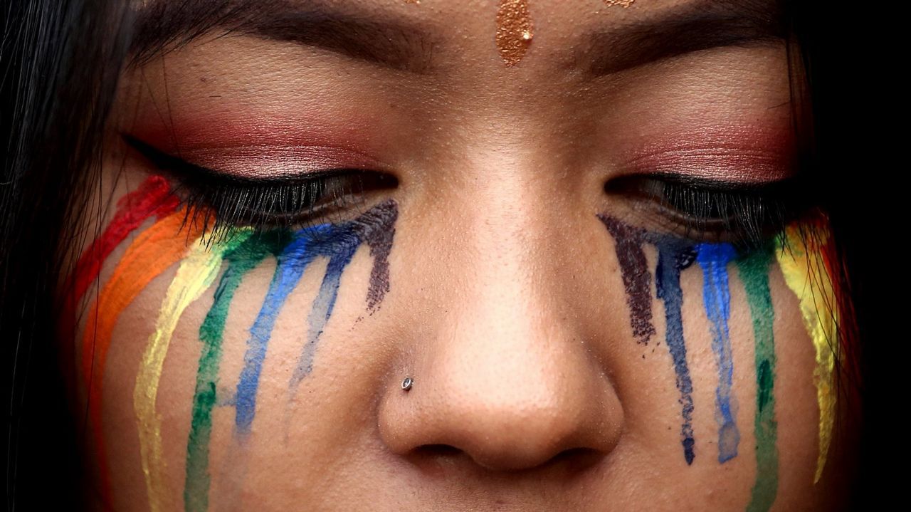 #Adolescentes #LGBT son más propensos al #suicidio