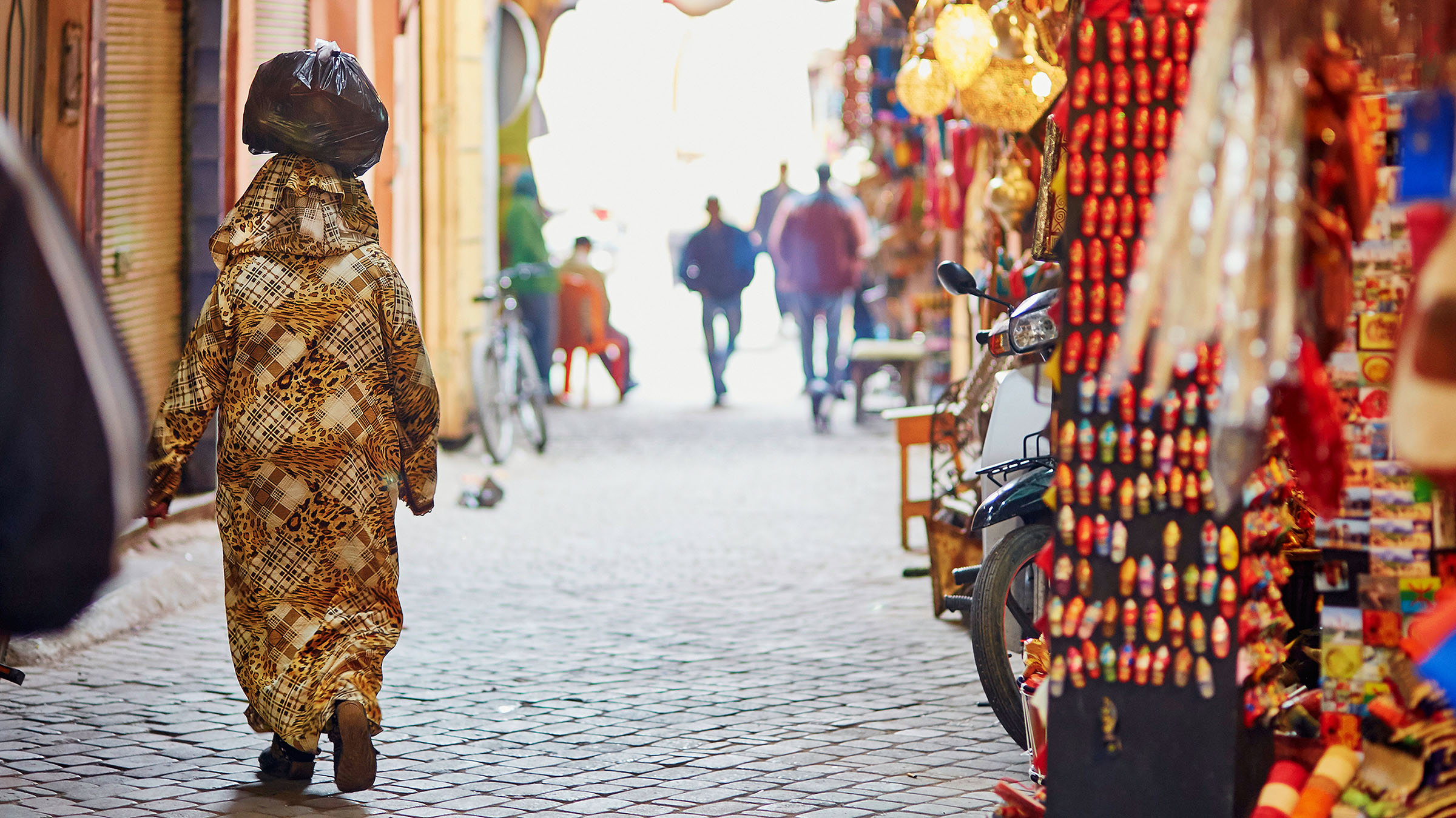#Marruecos no admite personas #LGBT, no podrá albergar #Mundial