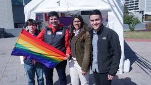 Exigencias #LGBT son ignoradas en #NuevoLeón