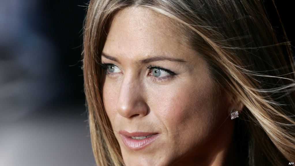 Jennifer Aniston: una presidenta gay