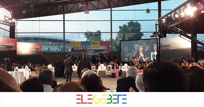 Resumen del Debate Ciudadano en Morelos