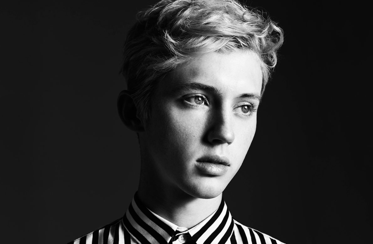 Nuevo Single de Troye Sivan 🎶