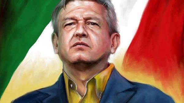 La izquierda mexicana que guarda silencio