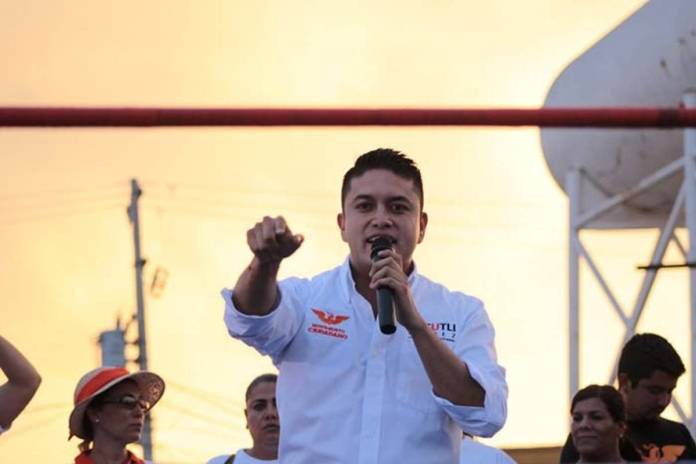 Candidato a presidente municipal no sabe qué es la comunidad LGBT