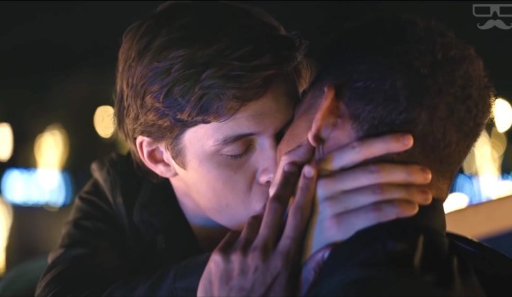 Love, Simon gana MTV Movie & TV Award por Mejor Beso