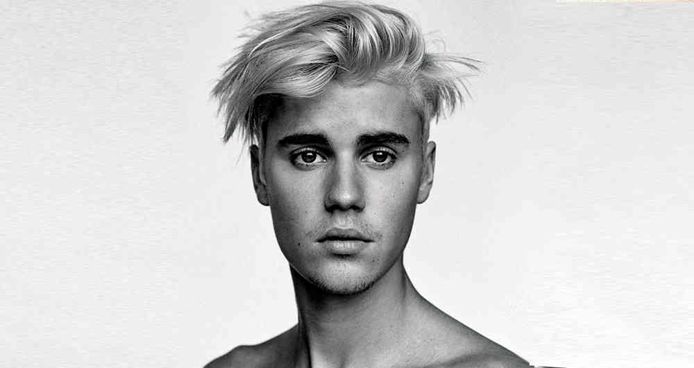 Justin Bieber consuela a una fan gay