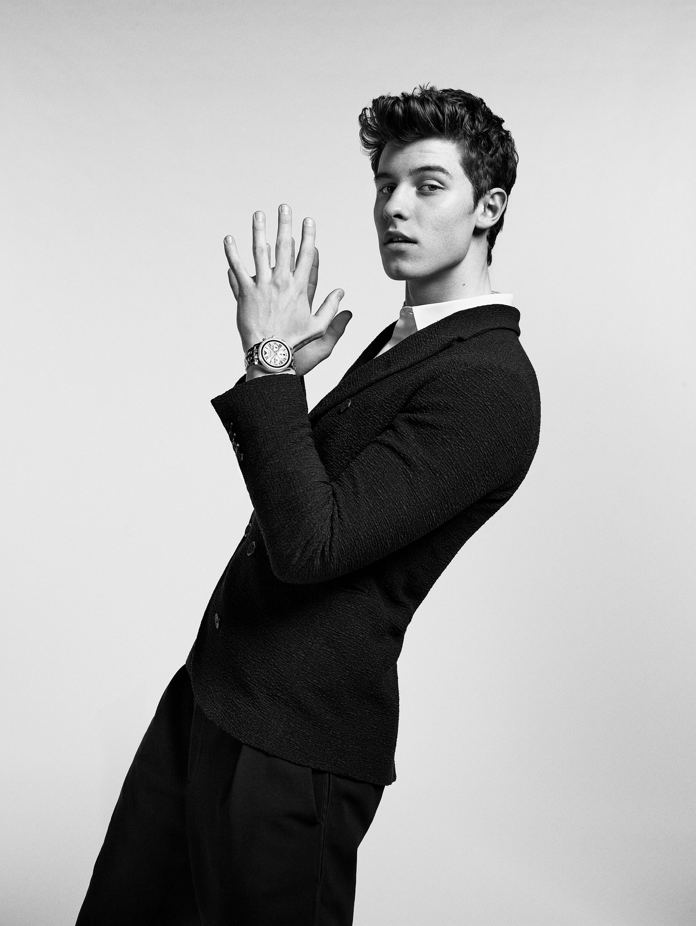 Shawn Mendes habla sobre el orgullo LGBTQ