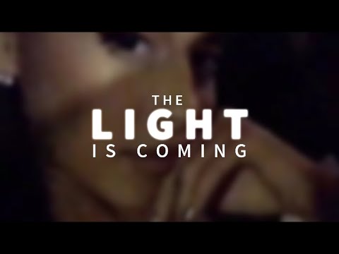 Ariana Grande lanza nuevo video musical